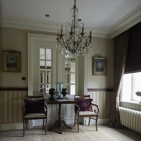 The Guest Bed & Breakfast Balen