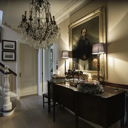 The Guest Bed & Breakfast Balen