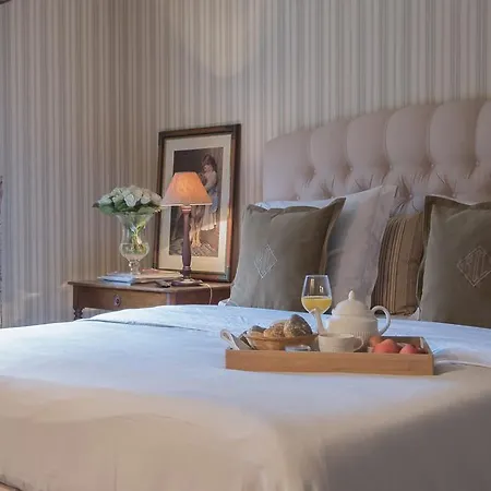 Bed & Breakfast The Guest Balen