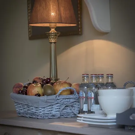 Bed & Breakfast The Guest
