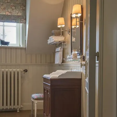 Bed & Breakfast The Guest