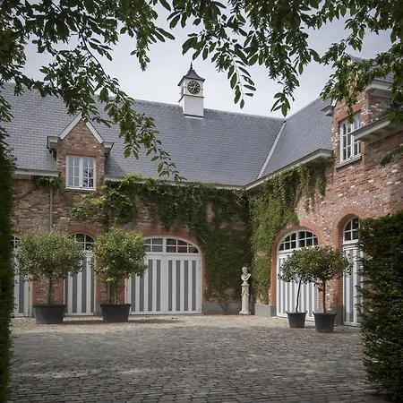 The Guest Bed & Breakfast 3*
