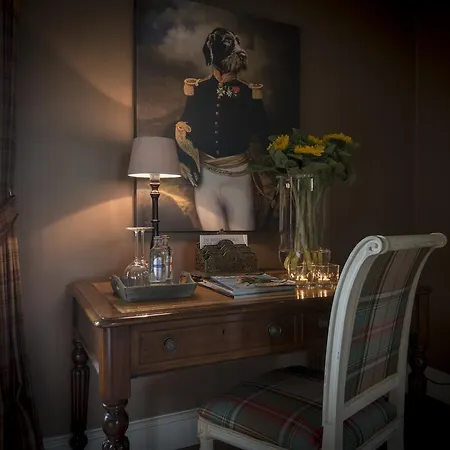 Bed & Breakfast The Guest 3*