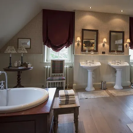 The Guest Bed & Breakfast Balen