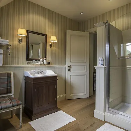 Bed & Breakfast The Guest Balen