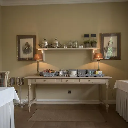 The Guest Bed & Breakfast 3*