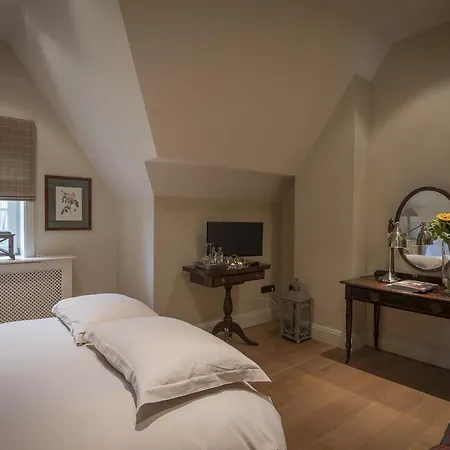 Bed & Breakfast The Guest 3*