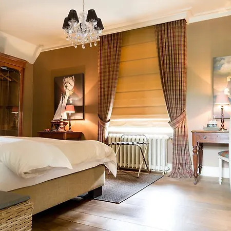 Bed & Breakfast The Guest 3*