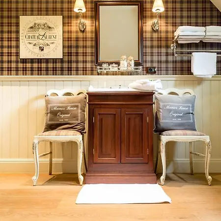 Bed & Breakfast The Guest Balen